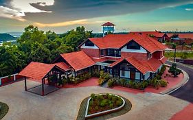 Vaidekam Resorts & Wellness, Kannur
